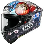 Shoei X-SPR Pro Marquez Motegi5 TC-1 Helm XS (53/54)