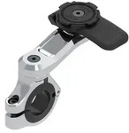 Quad Lock Pro Chrome Lenkerhalterung, schwarz