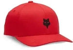 FOX Legacy 110 Jugend Snapback Kappe, rot