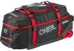 Oneal X Ogio 9800 Tasche, schwarz-rot f&uuml;r M&auml;nner
