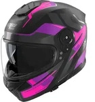 Nolan N80-8 Trittico Helm