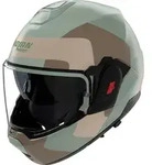 Nolan N120-1 Omocromo Klapphelm, Gr&ouml;&szlig;e 2XS f&uuml;r M&auml;nner