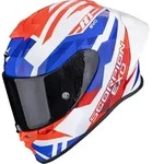 Scorpion EXO-R1 Evo II Air Valere Helm XL (61/62)