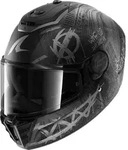 Shark Spartan RS Shiever Carbon Helm L (59/60)
