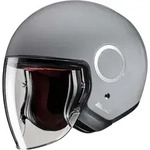 HJC RPHA 40 Jethelm, grau, Gr&ouml;&szlig;e XS 54 55 f&uuml;r M&auml;nner