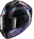 Shark Spartan RS Reptaia Helm L (59/60)