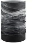 Buff Original EcoStretch Speed Graphite Multifunktionstuch, schwarz-grau f&uuml;r M&auml;nner
