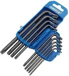 Draper Set mit 9 langen Torx-Schl&uuml;sseln&reg;