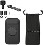 Shapeheart Motorcycle Bundle Boost Magnetische Smartphone-Halterung f&uuml;r