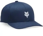 FOX Legacy 110 Jugend Snapback Kappe, blau