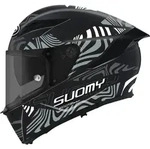Suomy Stellar 2 Molten Helm XL (61/62)