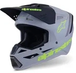 Alpinestars S-M3 Radium Motocross Helm XS (53/54)