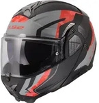 LS2 FF910 Advant II Glide Klapphelm XXS (51/52)
