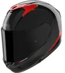 Nolan X-904 Ultra Carbon Emblema Helm L (60)