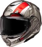 HJC F100 Ant-Man Marvel Klapphelm 18960106