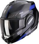 Scorpion Exo-Tech Evo Socius Klapphelm 118-526-66-07