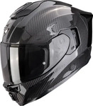 Scorpion 115-261-03-02, Scorpion Exo-1500 Carbon Air Helm Schwarz male