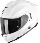 Scorpion Exo-1500 Air Helm, weiss, Gr&ouml;&szlig;e M f&uuml;r M&auml;nner