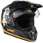 Leatt ADV 7.5 Graphic Helm mit Schutzbrille S (55/56)