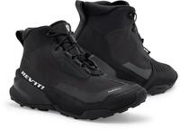 Revit Subduction H2O wasserdichte Motorrad Schuhe FBR124-1050-40