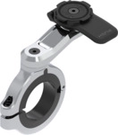 Quad Lock Pro Chrom Lenkerhalterung - Gro&szlig; f&uuml;r FATBAR / Special CUSTOM Lenker