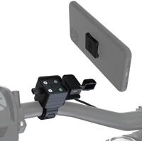 Oxford CLIQR USB Type C Lenkerhalterung OX869