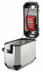 GIVI Trekker Outback/Trekker Dolomiti/Trekker Alaska Elastisches Gep&auml;cknetz E144