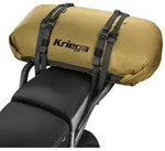 Kriega Rollpack 40 wasserdichte Hecktasche, beige, Gr&ouml;&szlig;e 31-40l f&uuml;r M&auml;nner