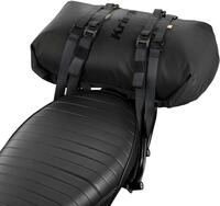 Kriega Rollpack 20 wasserdichte Hecktasche KR10002001