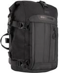 Oxford Atlas T-10 Sattel-/Hecktasche OL00501