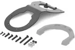 SHAD Click System Tankbefestigung f&uuml;r M&auml;nner
