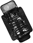 Kriega Tool Roll, schwarz