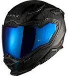 Nexx X.WST 3 Zero Pro Carbon Helm XS (53/54)