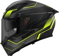 Suomy Speedstar 2 Visual Helm K6V20004.2