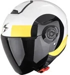 Scorpion Exo-City II Sheer Jethelm XXL (62/63)
