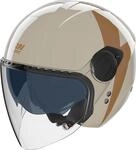 Nolan N20-2 Visor Impeto Jethelm N220008753437