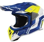 Airoh Aviator Ace 2 Shield Motocross-Helm S (55/56)