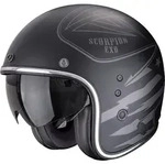 Scorpion Belfast Evo Dawg Jethelm XXL (62/63)