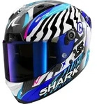 Shark Aeron Speed Fancy Carbon Helm L (59/60)