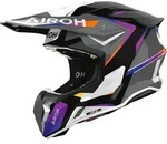 Airoh Twist 3 Hustle Motocross-Helm S (55/56)