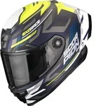 Scorpion EXO-Race Air Kobra FIM 2 Helm XL (61/62)