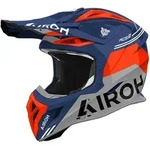 Airoh Aviator Ace 2 Fury Motocross-Helm S (55/56)