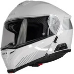 Sena Specter Klapphelm, weiss, Gr&ouml;&szlig;e M f&uuml;r M&auml;nner