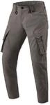 Revit Cargo Tristan Tapered Motorrad-Textilhosen FPJ082-0124-28