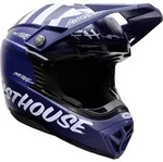 Bell Moto-10 MIPS Fasthouse Motocross-Helm M (57/58)