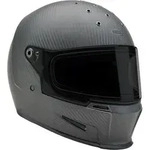 Bell Eliminator Protint Carbon Helm XL (61/62)