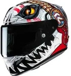 HJC RPHA 12 Kepina Helm, Gr&ouml;&szlig;e S f&uuml;r M&auml;nner