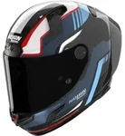 Nolan X-804 RS Ultra Carbon Piega Helm
