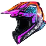 Suomy X-Wing Motley Motocross Helm M (57/58)