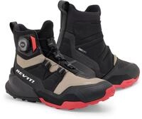 Revit Undercut H2O wasserdichte Motorrad Schuhe FBR123-1760-40